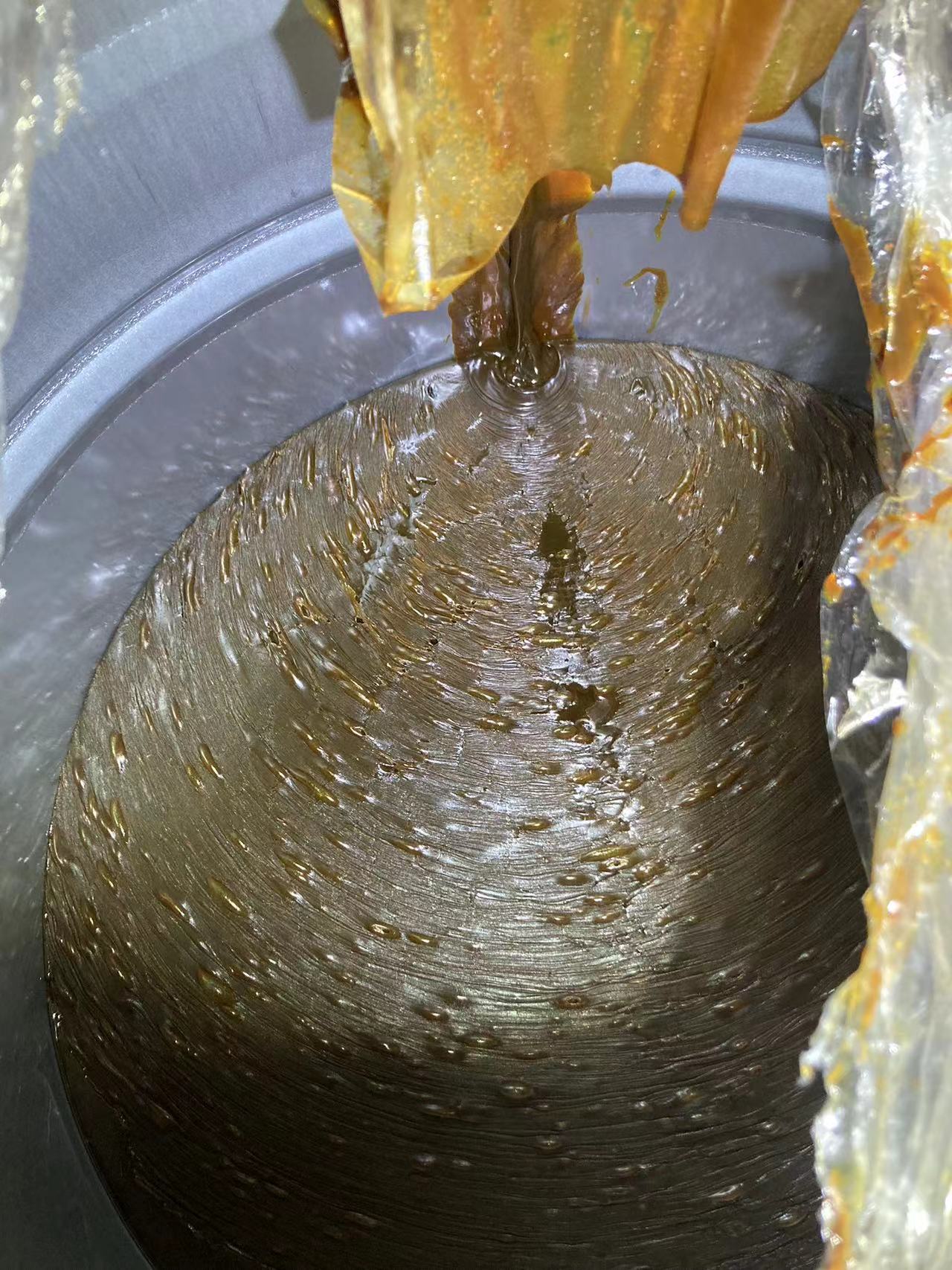 大香蕉伊人影视热泵刮板结晶机